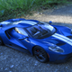 Illustration for article titled 1/18 2017 Ford GT by Maisto
